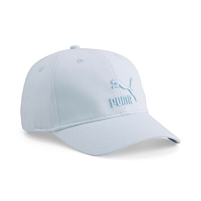 Puma Archive Logo Şapka Mavi
