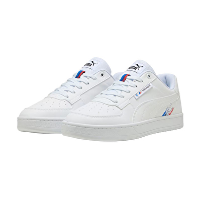 Puma Bmw Mms Caven 2.0 Ayakkabı Beyaz
