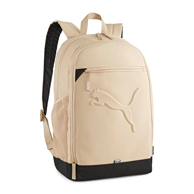 Puma Buzz Backpack Sırt Çantası Kum