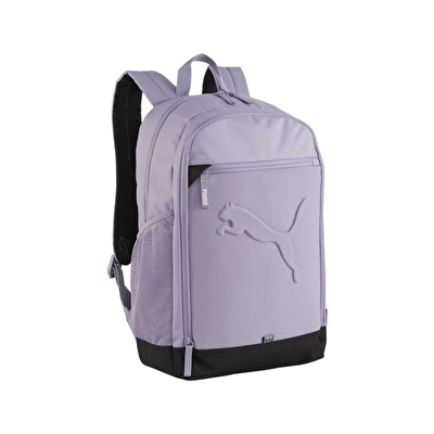 Puma Buzz Backpack Sırt Çantası Mor