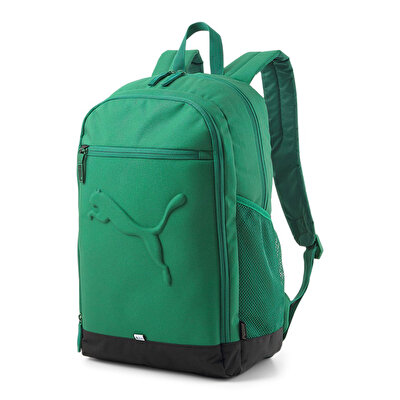 Puma Buzz Backpack Sırt Çantası Yeşil