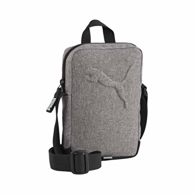 Puma Buzz Portable Bag Omuz Çantası Gri