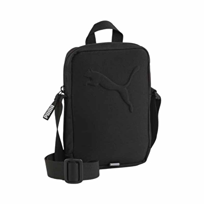 Puma Buzz Portable Bag Omuz Çantası Siyah