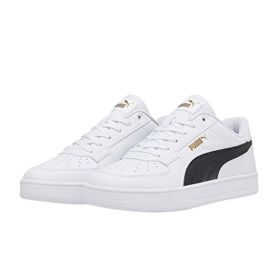 Puma Caven 2.0 Unisex Ayakkabı Beyaz Siyah