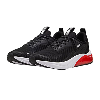 Puma Cell Thrill Ayakkabı Siyah Kırmızı