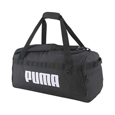 Puma Challenger Duffel Spor Çanta Siyah
