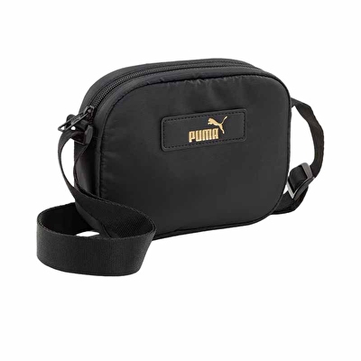Puma Core Pop X-Body Omuz Çantası Siyah