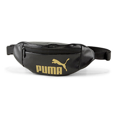 Puma Core Up Waistbag Kadın Bel Çantası Siyah