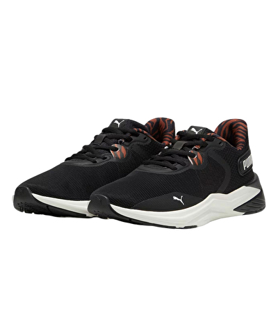 Puma Disperse XT 3 Remix Kadın Ayakkabı Siyah
