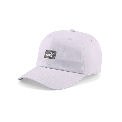 Puma Ess Cap III Şapka Lila