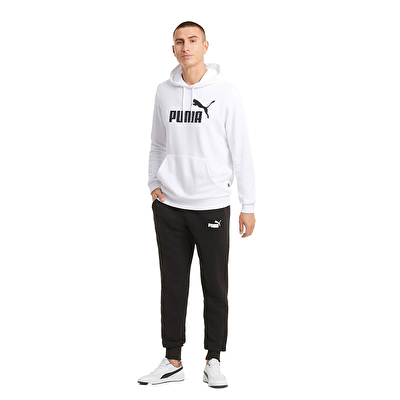 Sweat puma blanche new arrivals