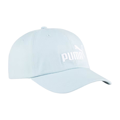 Puma Essentials No.1 Bb Cap Şapka Turkuaz