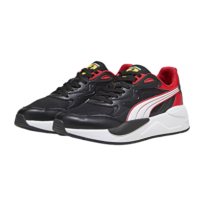 Puma Ferrari X-Ray Speed Ayakkabı Siyah