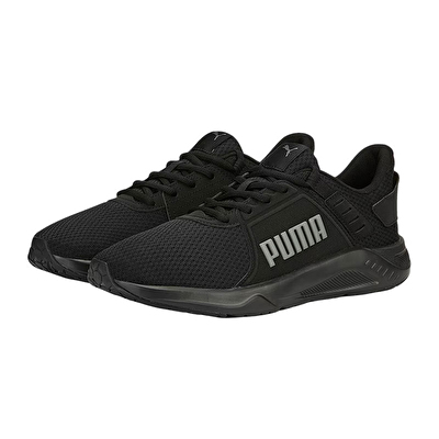 Puma FTR Connect Training Ayakkabı Siyah