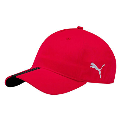 Puma Liga Şapka Kırmızı