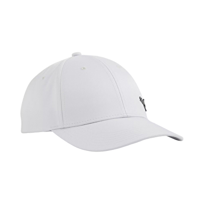 Puma Metal Cat Şapka Açık Gri