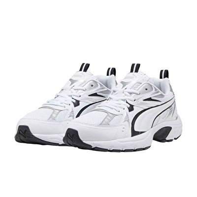 Puma Milenio Tech Unisex Ayakkabı Beyaz