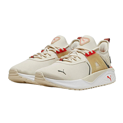 Puma Pacer 23 Desert Road Ayakkabı Bej