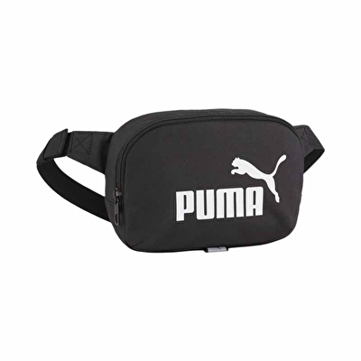 Puma Phase Bel Çantası Siyah