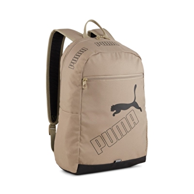 Puma Phase II Sırt Çantası Bej