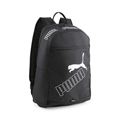 Puma Phase II Sırt Çantası Siyah