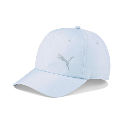 Puma Poly Cotton Cap Şapka Gri