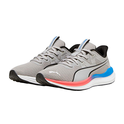 Puma Reflect Lite Kadın Ayakkabı Gri