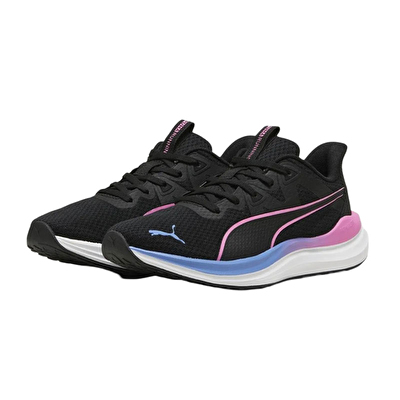 Puma Reflect Lite Kadın Ayakkabı Siyah