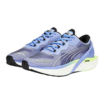 Puma Run Xx Nitro Kadın Ayakkabı Mor
