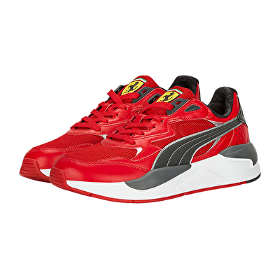 Puma Scuderia Ferrari X-Ray Speed Ayakkabı Kırmızı
