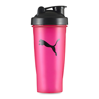 Puma Shaker 600 ml Pembe
