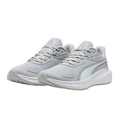 Puma Skyrocket Lite Ayakkabı Açık Gri