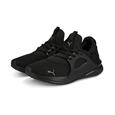 Puma Softride Enzo Evo Ayakkabı Siyah