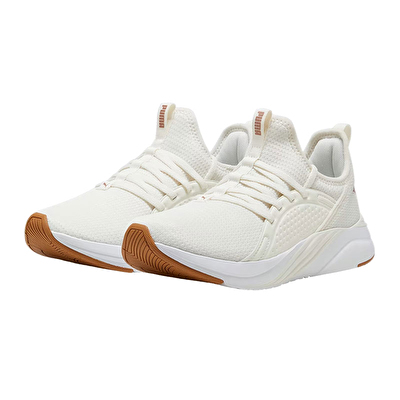 Puma Softride Sophia 2 Kadın Ayakkabı Beyaz