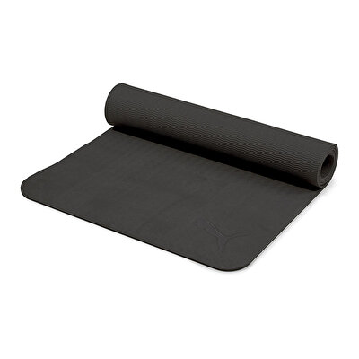 Puma Studio Yoga Mat 5 Mm Siyah