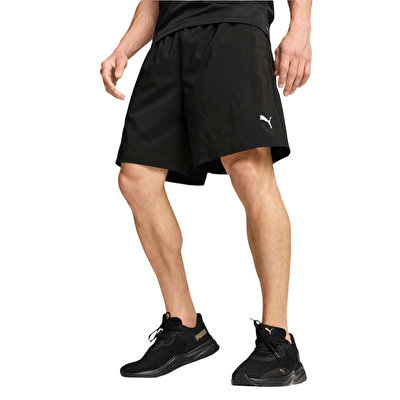 Puma Train Fav Blaster 7" Şort Siyah