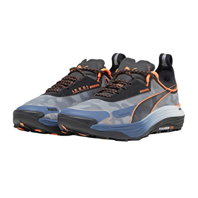 Puma Voyage Nitro 3 Ayakkabı Çok Renkli