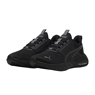 Puma X-Cell Nova FS Ayakkabı Siyah