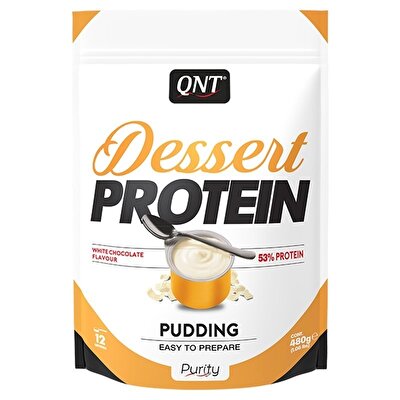 Qnt Dessert Protein 480 Gr