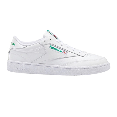 Reebok Club C 85 Ayakkabı Beyaz