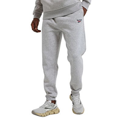 Reebok New ID Eşofman Altı Gri