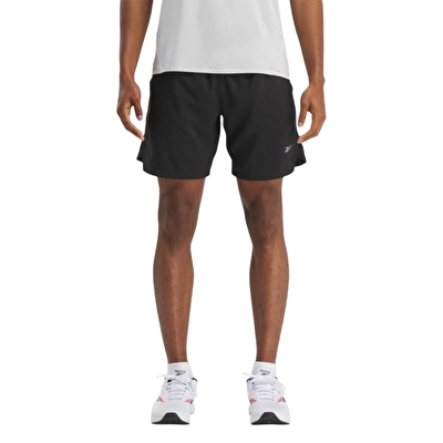 Reebok Running Speed Şort Siyah