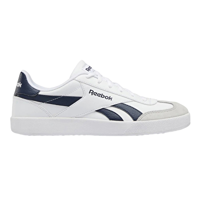 Reebok Smash Edge S Ayakkabı Beyaz Siyah
