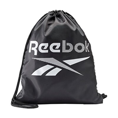 Reebok Training Essentials Gym Sack Çanta Siyah