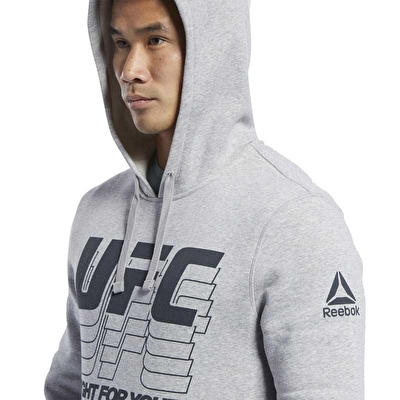 Sweat reebok ufc verte 2025