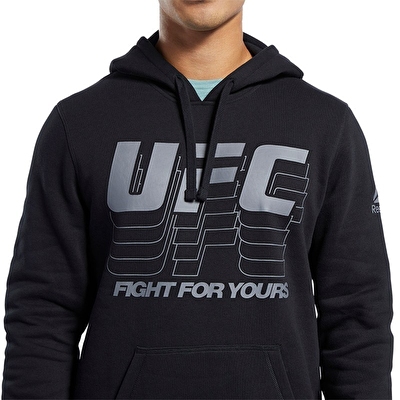 Sweat reebok ufc jaune outlet