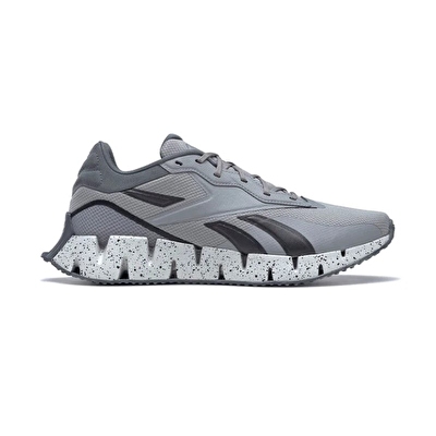 Reebok Zig Dynamica 4 Ayakkabı Gri