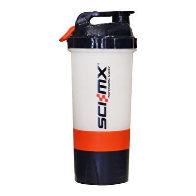Sci-Mx Professional Shaker 500 ML