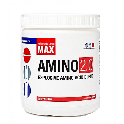 Sei Nutrition Amino 2.0 300 Tablet