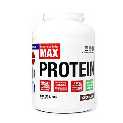 Sei Nutrition Max Protein 2268 Gr